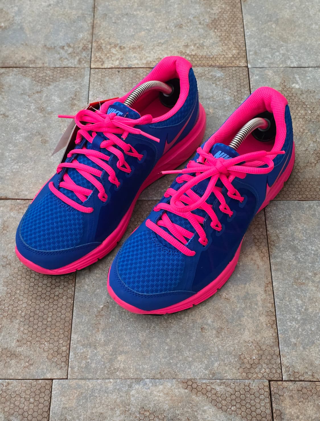 (250)나이키 루나 포에버 3  상품이미지1