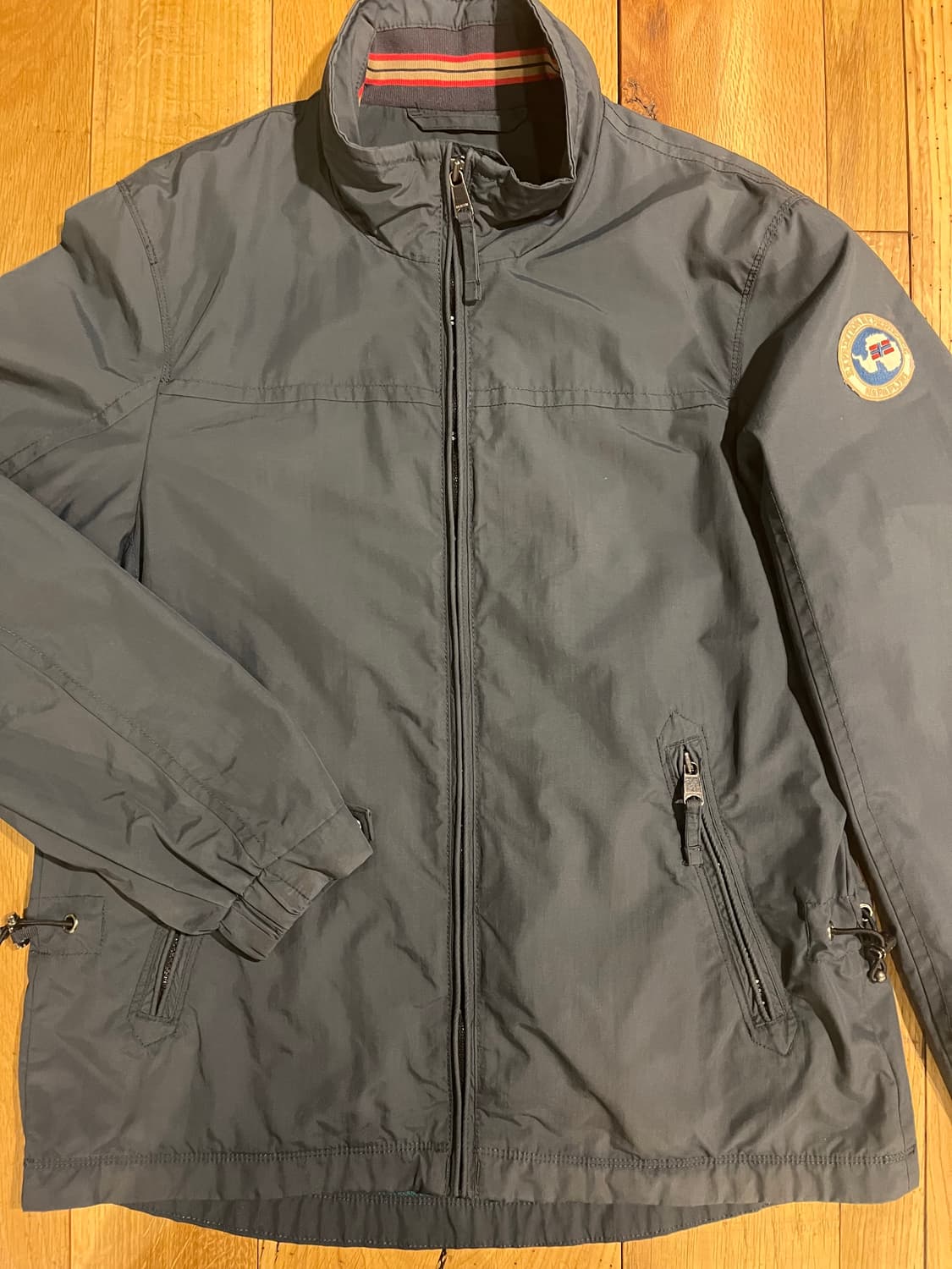 나파피리재킷 상품이미지2