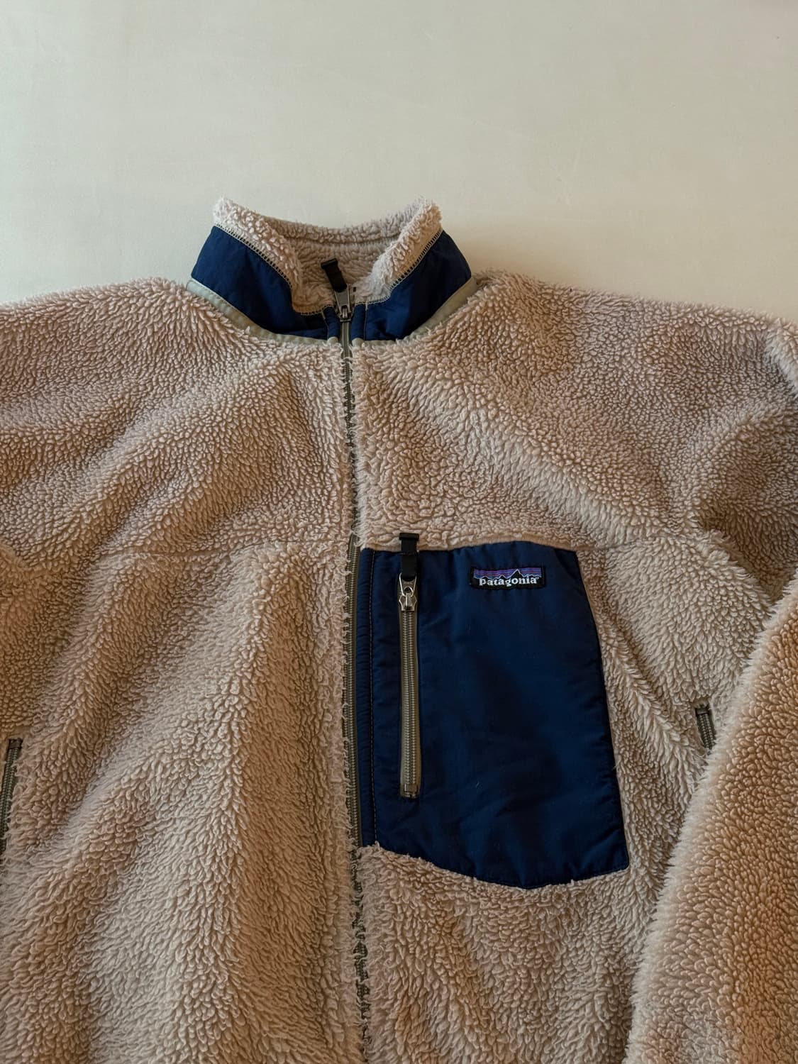 파타고니아 레트로-X / L사이즈 상품이미지2