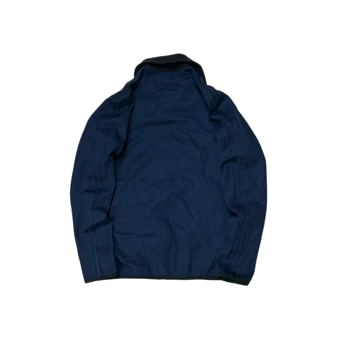 아디다스 아노깔 네이비 져지 스펠아웃 트랙탑 네이비 상품이미지4