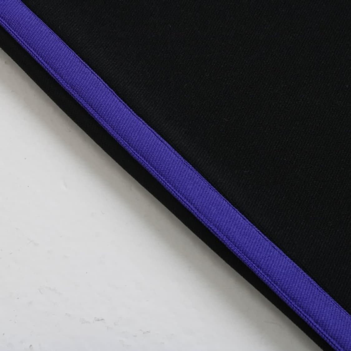 남이서팔 트랙 팬츠 블랙 South2West8 상품이미지9