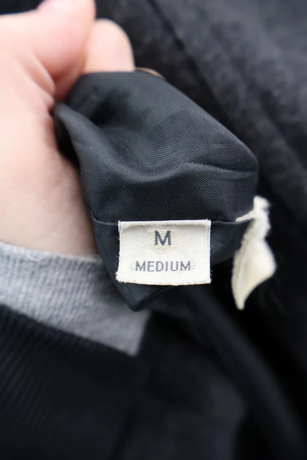 Men’s Bigi Hooded Wool Coat 상품이미지7