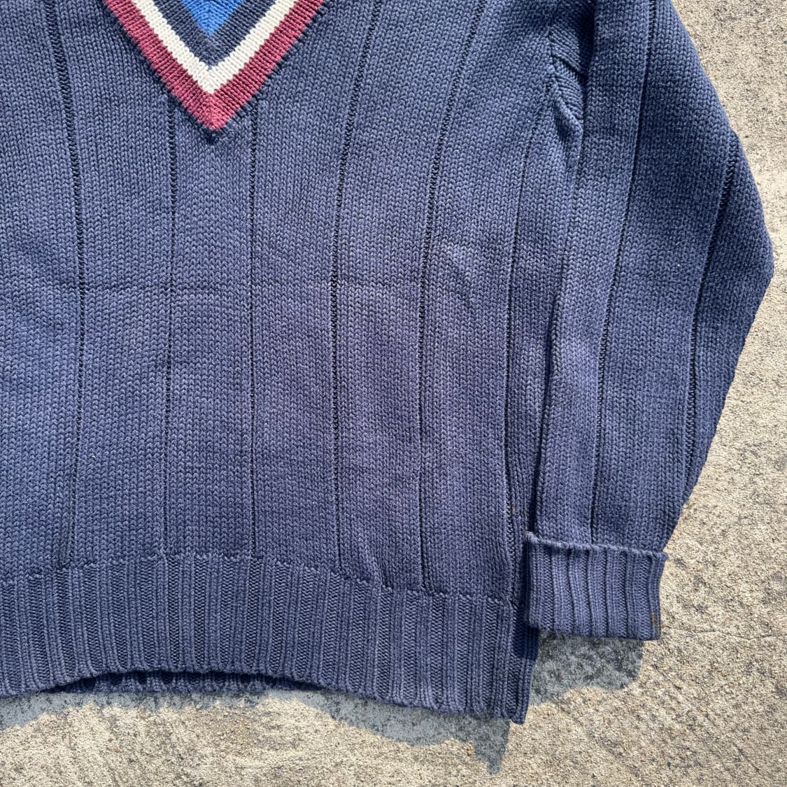 [L] 폴로 랄프로렌 크리켓 니트 상품이미지4
