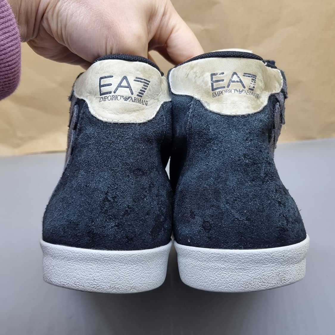 엠포리오 아르마니 남성미드265 상품이미지4