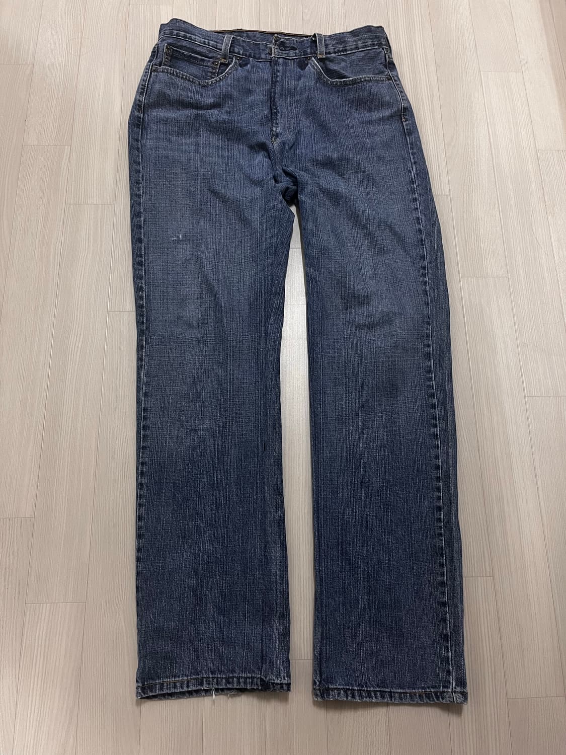 리바이스 559 빈티지 W36 L34 상품이미지4