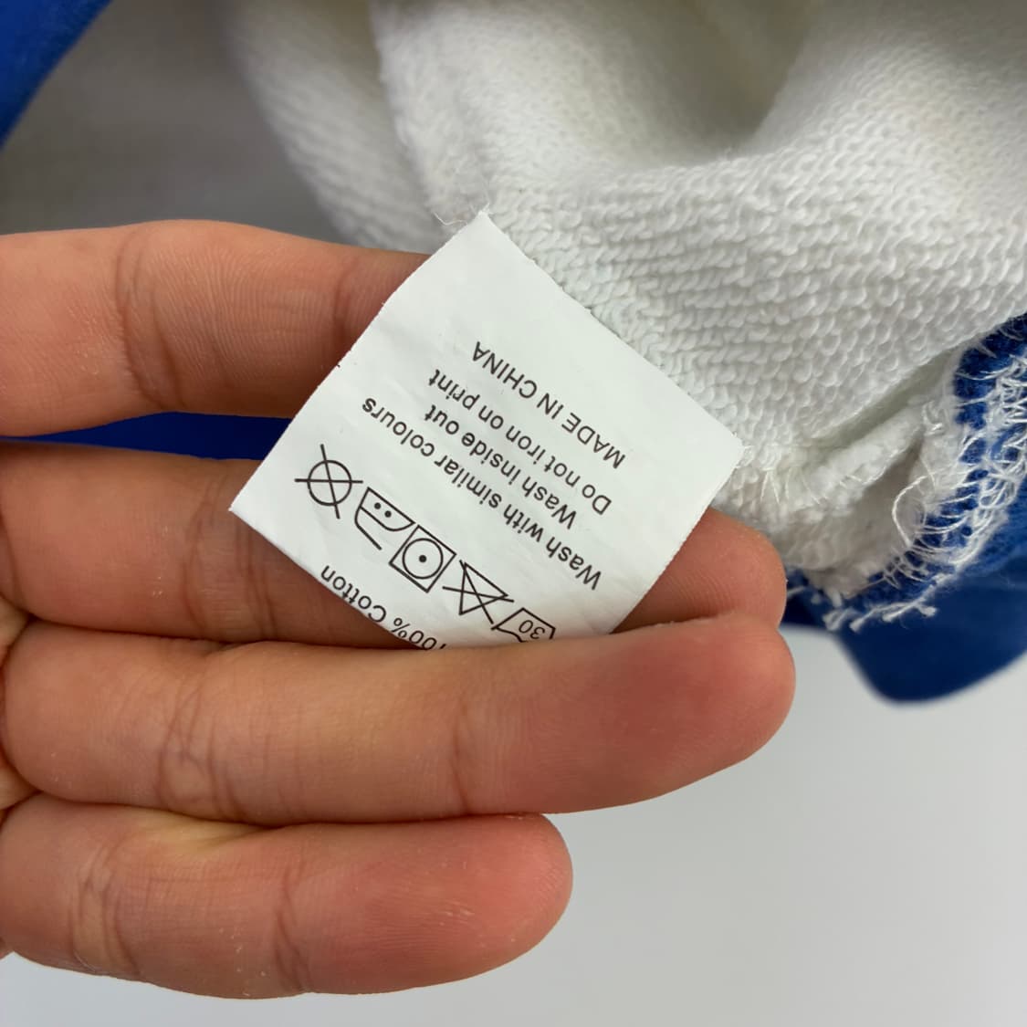 Palace 필라스 투어 드 포스 맨투맨 상품이미지8