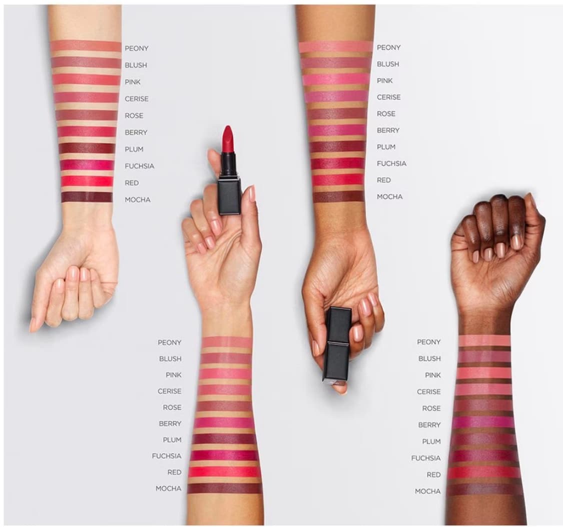 톰포드 NEW 패뷸러스 립 (1호부터 10호까지 전색상) 상품이미지3