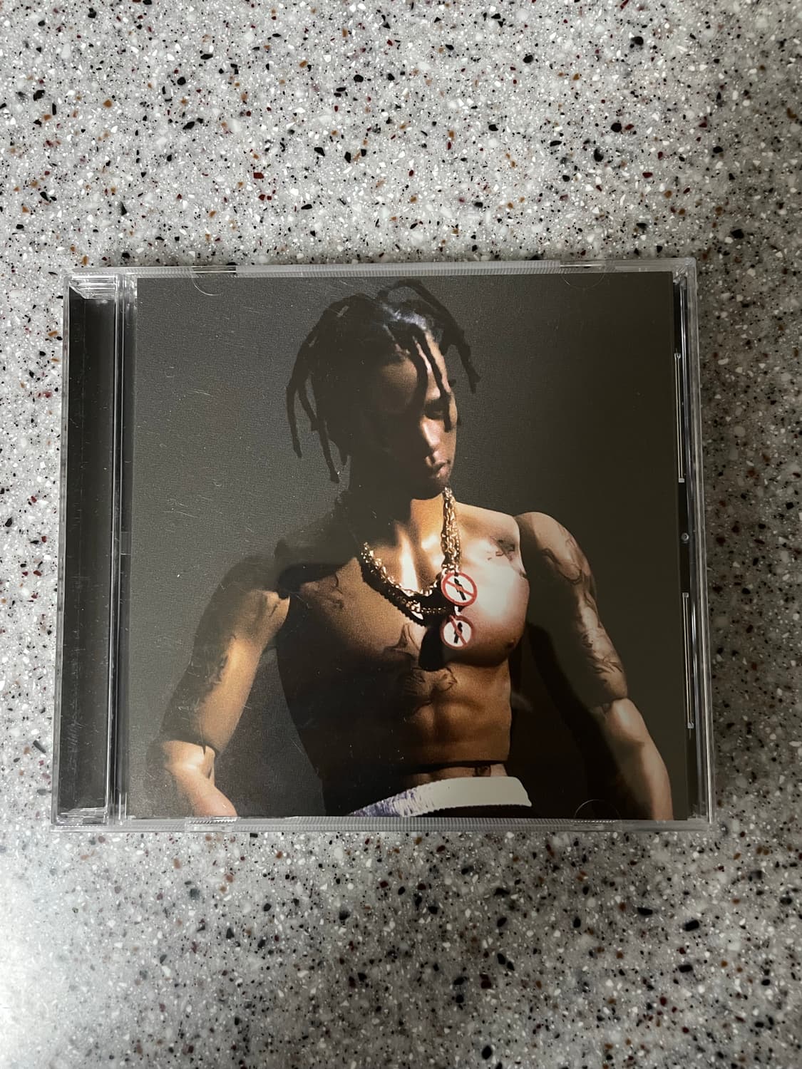 스캇,켄드릭,아이묭 cd 상품이미지2