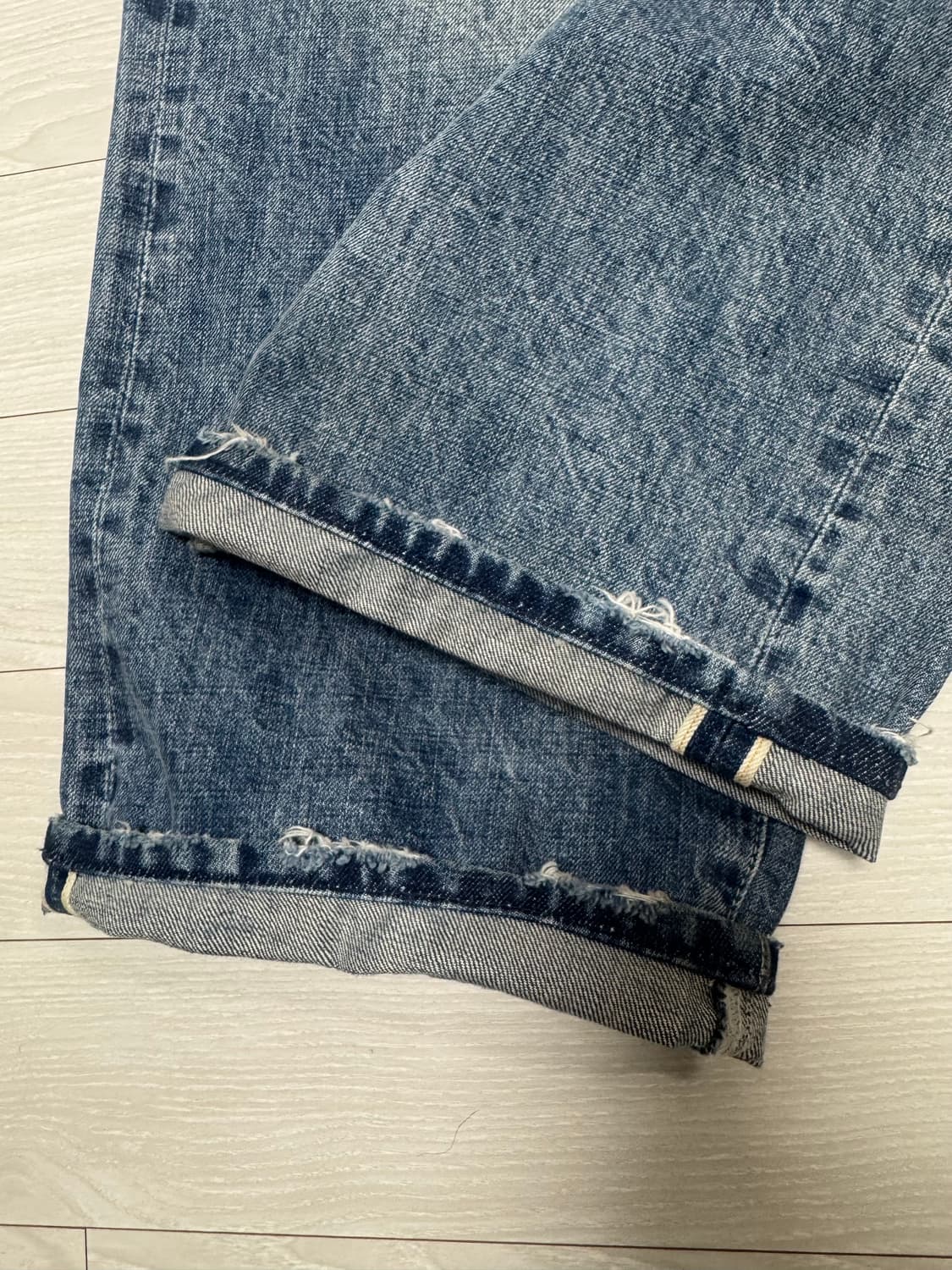 비헤비어 523 3사이즈 상품이미지5