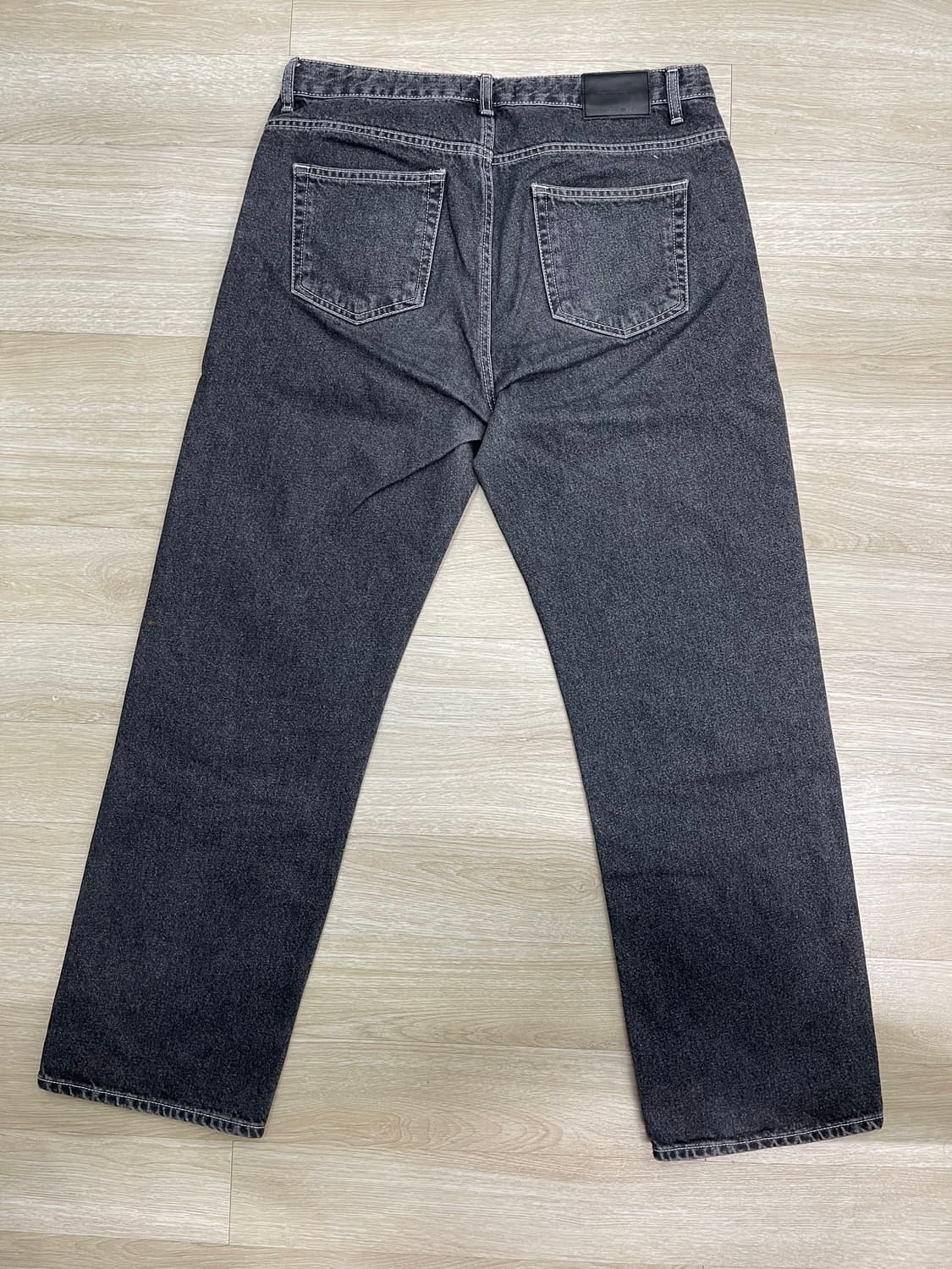 브랜디드 흑청 상품이미지2