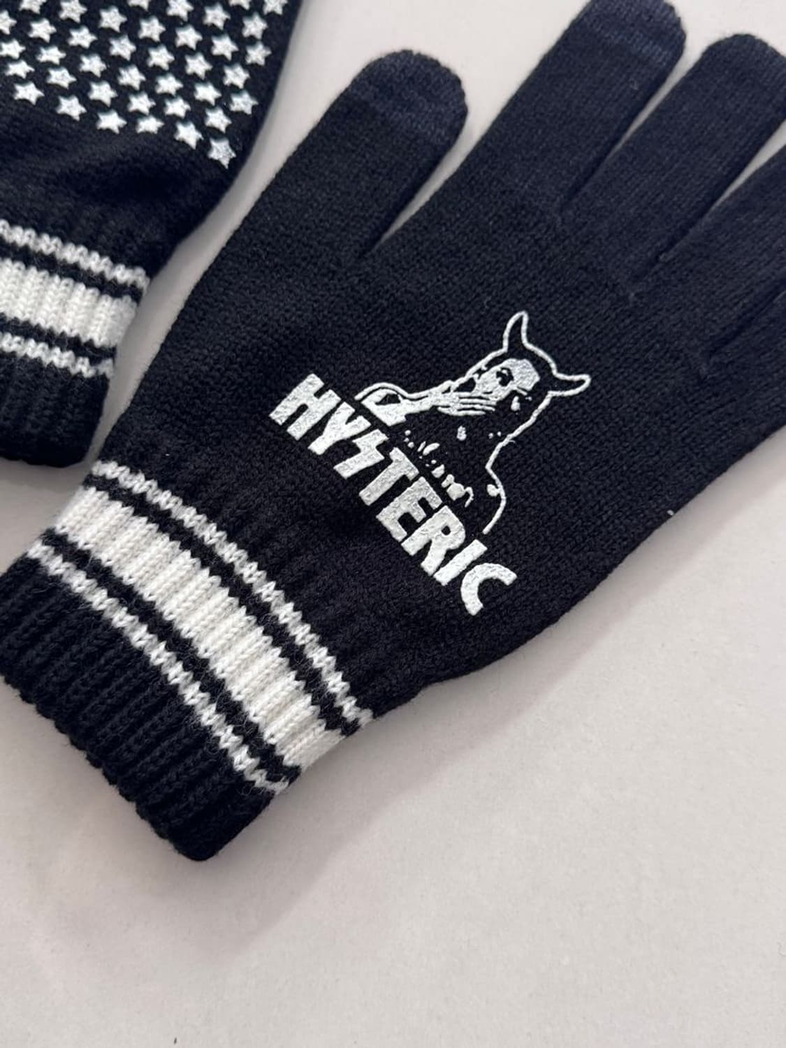 SPEAK NO EVIL GLOVE 장갑 상품이미지2