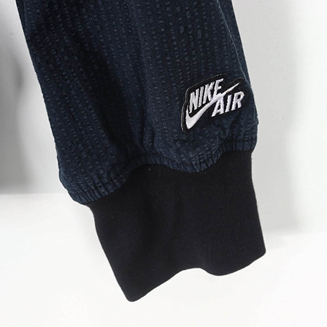 나이키 NIKE 스포츠 MA-1 자켓 M MAT385 상품이미지6