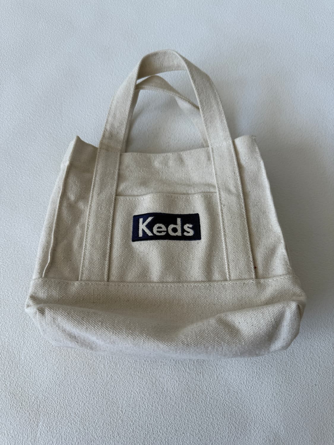 케즈(Keds) 캔버스 미니백 상품이미지4