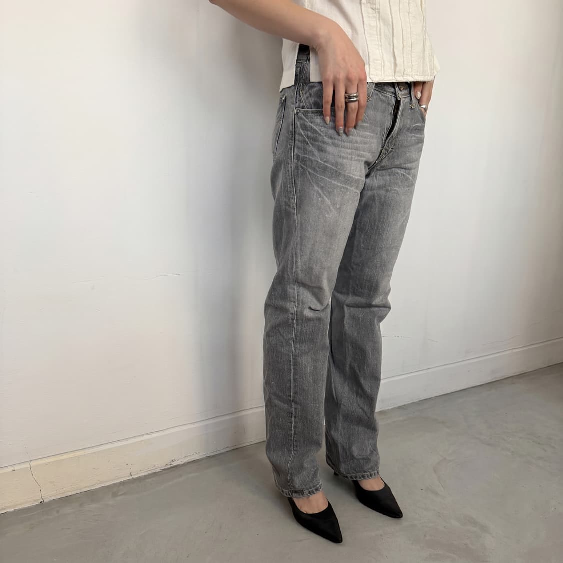 Levi’s Engineered Jeans 31 상품이미지4