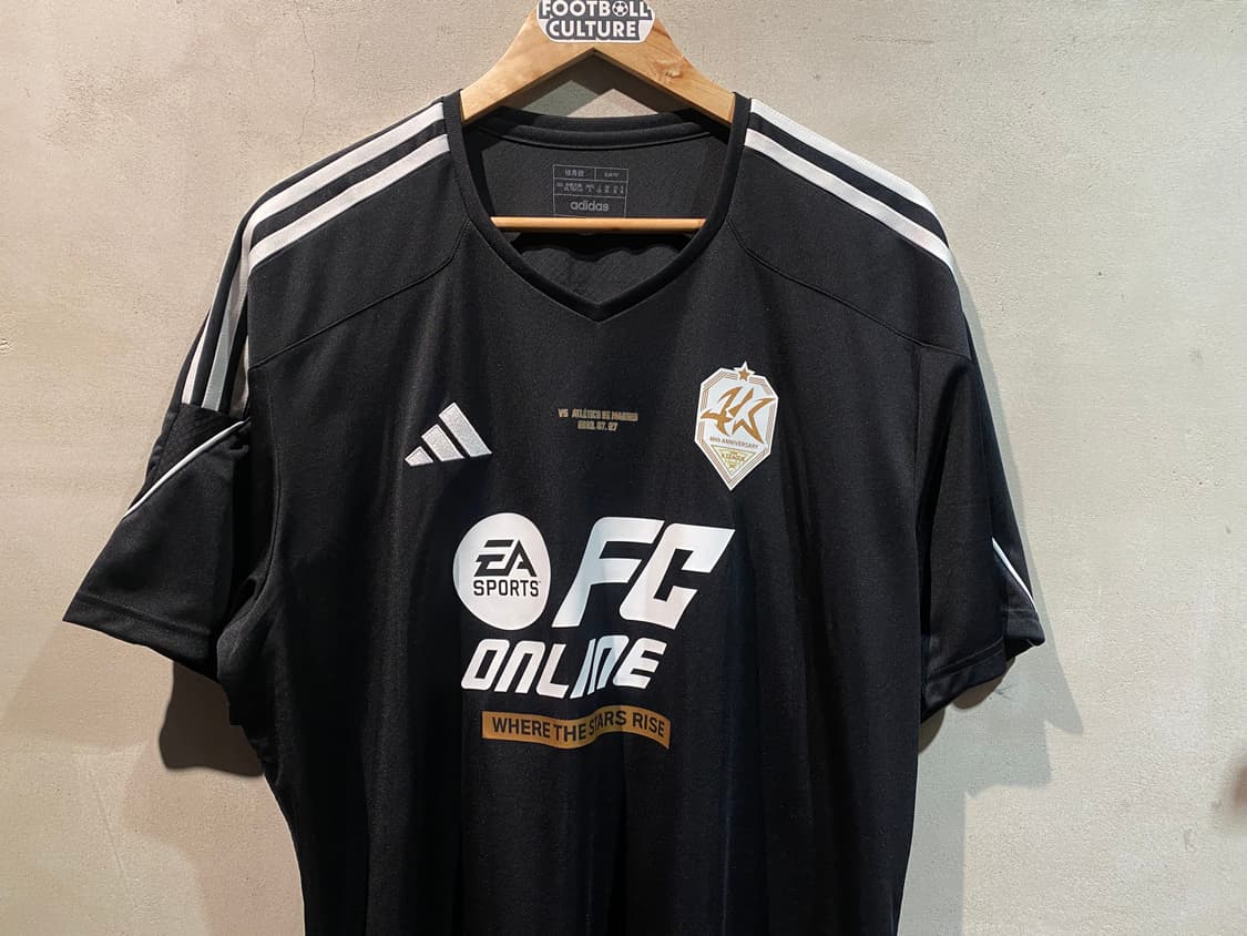 2023 K리그 올스타 세징야 유니폼 상품이미지2