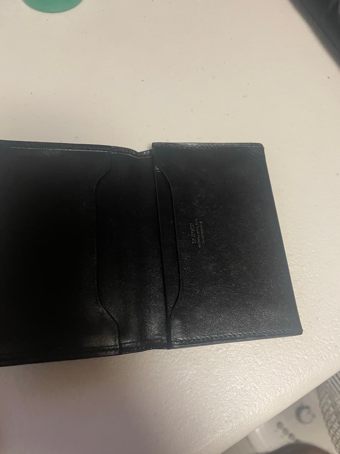 포터 PORTER SHEEN CARD CASE 카드 케이스 지갑 상품이미지3