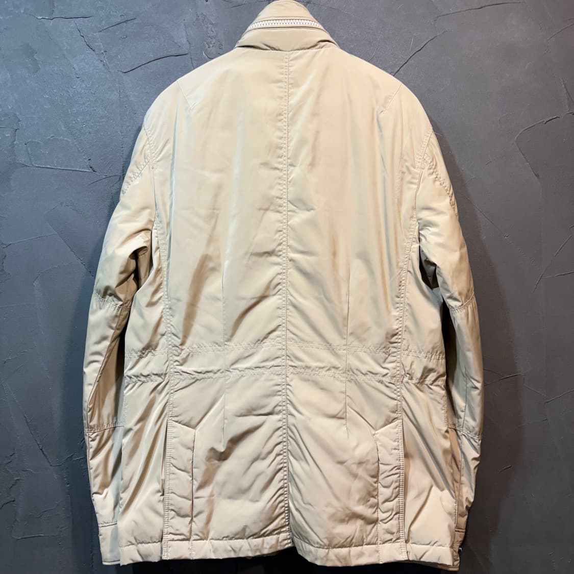 [S] POLO 폴로 랄프로렌 야상 점퍼 상품이미지6