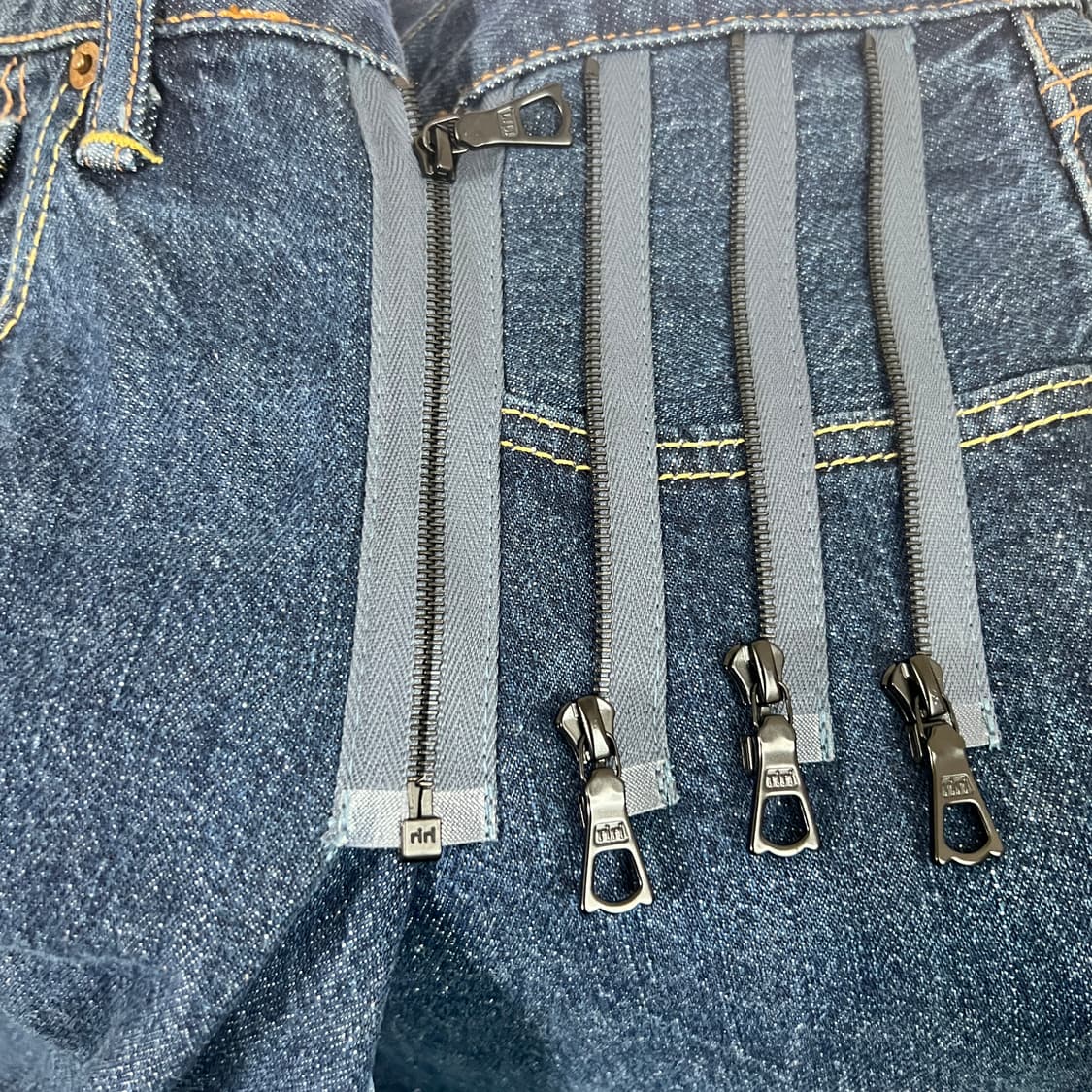 블레스 bless smlxl pants 상품이미지3
