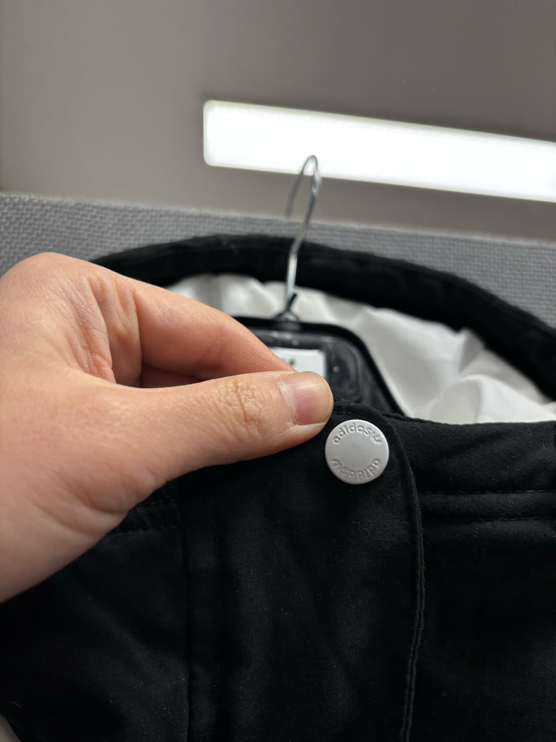 아디다스 오리지날 다운패딩 상품이미지5