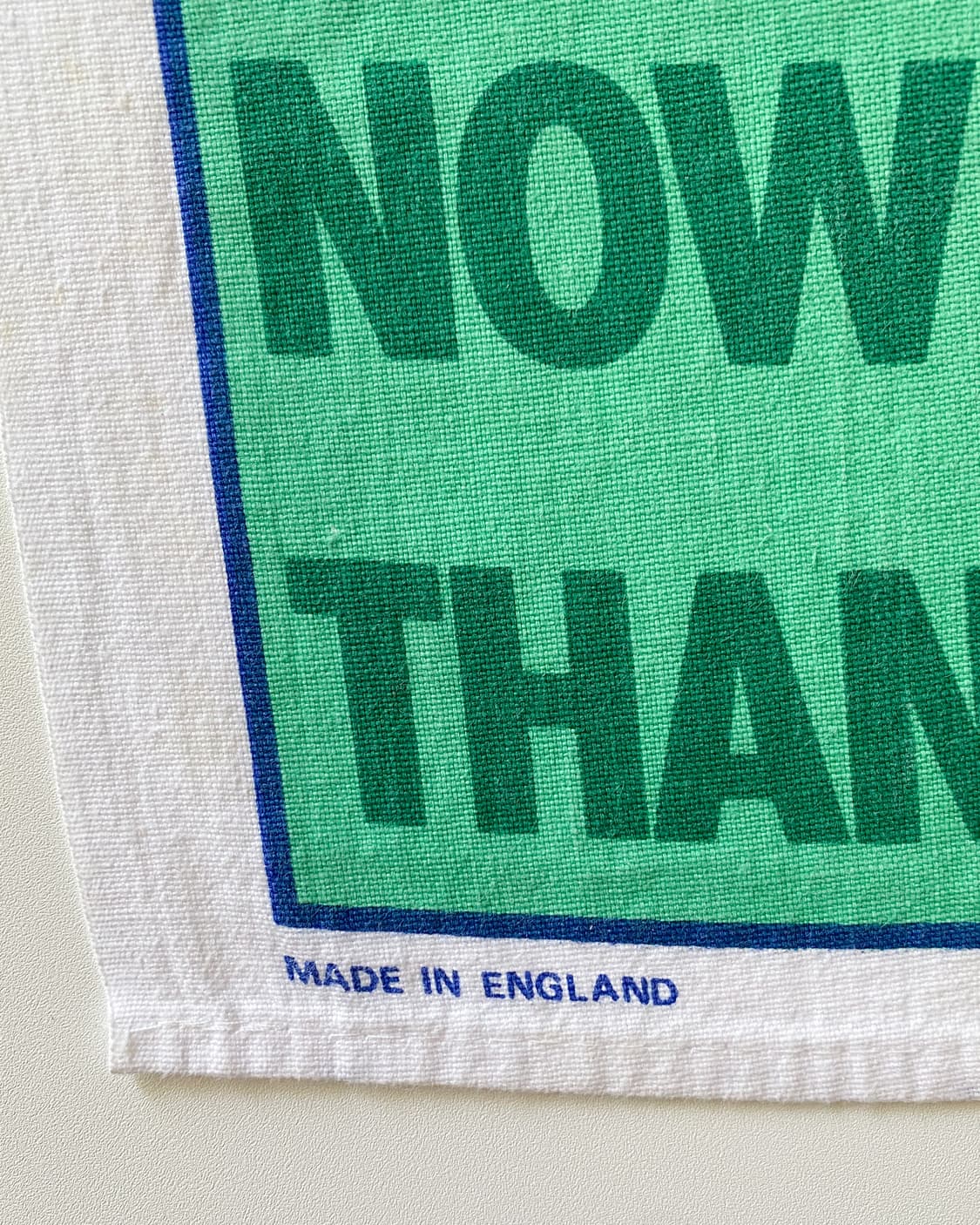 유럽 빈티지 패브릭 (Persil) 상품이미지5