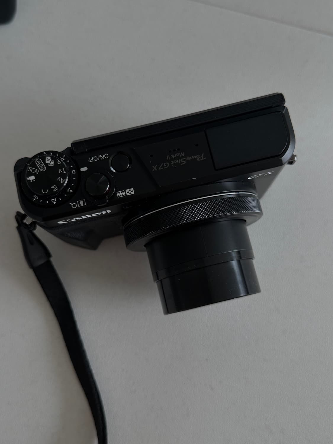 캐논 g7x mark2 상품이미지8