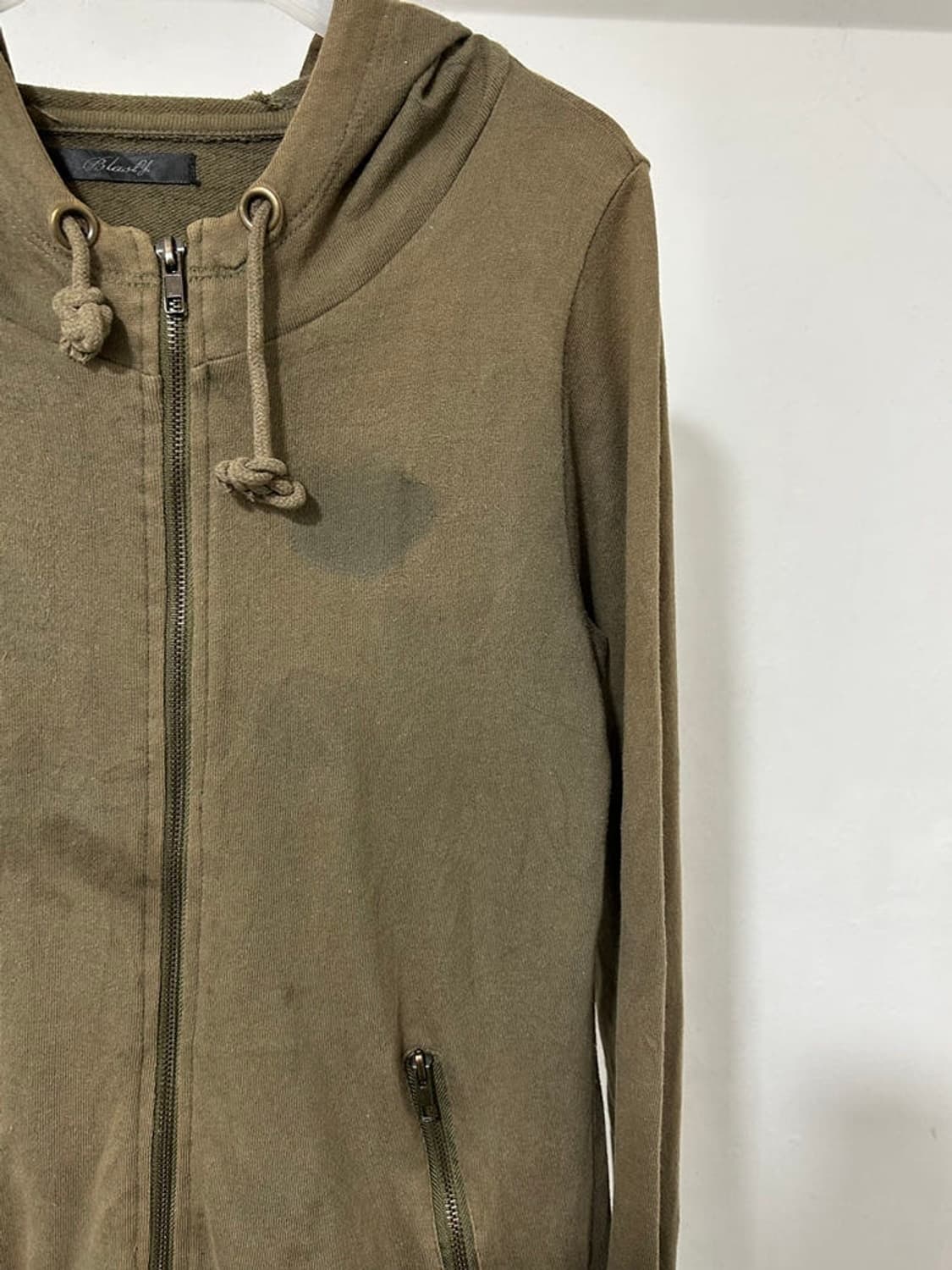 vtg jacket 상품이미지4