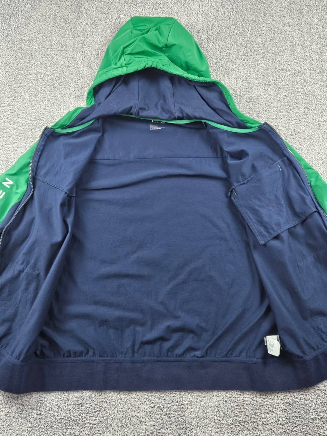 폴로랄프로렌 P-67 퍼포먼스 스포츠 자켓 ( XL ) / 11182 상품이미지10