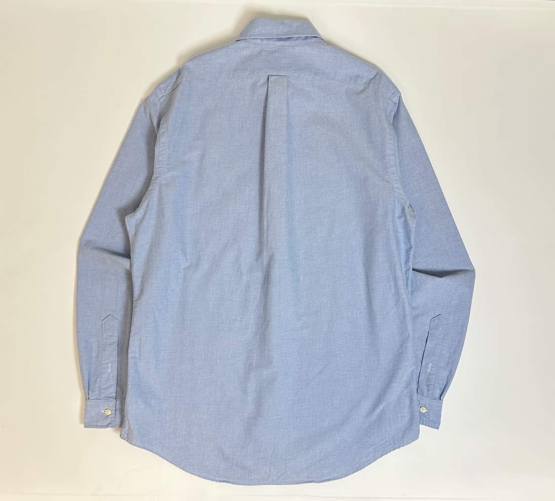 Polo 폴로 랄프로렌 베어 코튼셔츠 (L) 상품이미지3