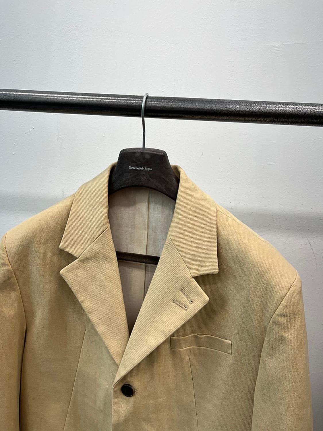 105) STU 오버 코듀로이 자켓  상품이미지3