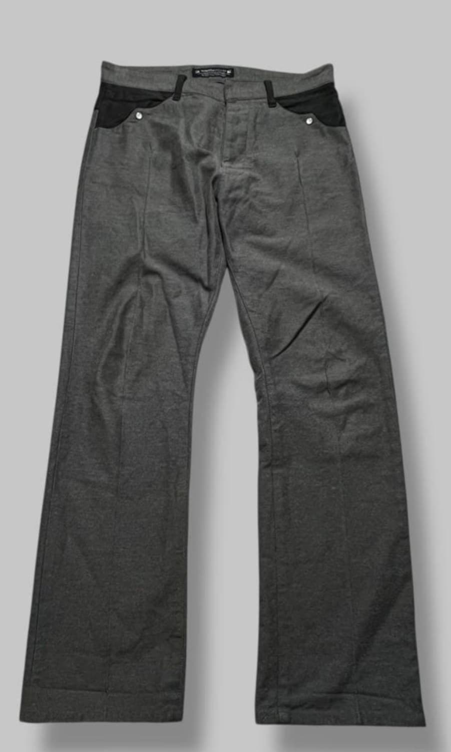 Sasquatchfabrix. 06aw Western pants 상품이미지2