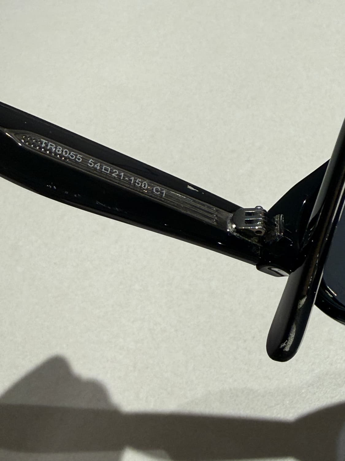 네오테리아 선글라스 TR8055 상품이미지3