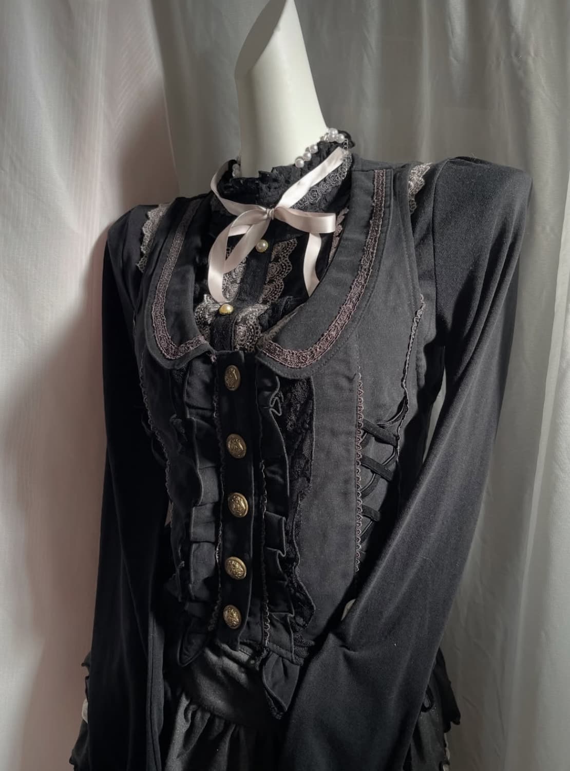 Axes femme vset set 상품이미지3