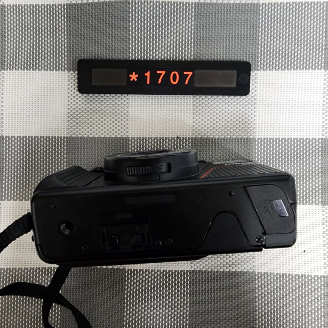 니콘 L 35 AD 2 필름카메라 상품이미지4