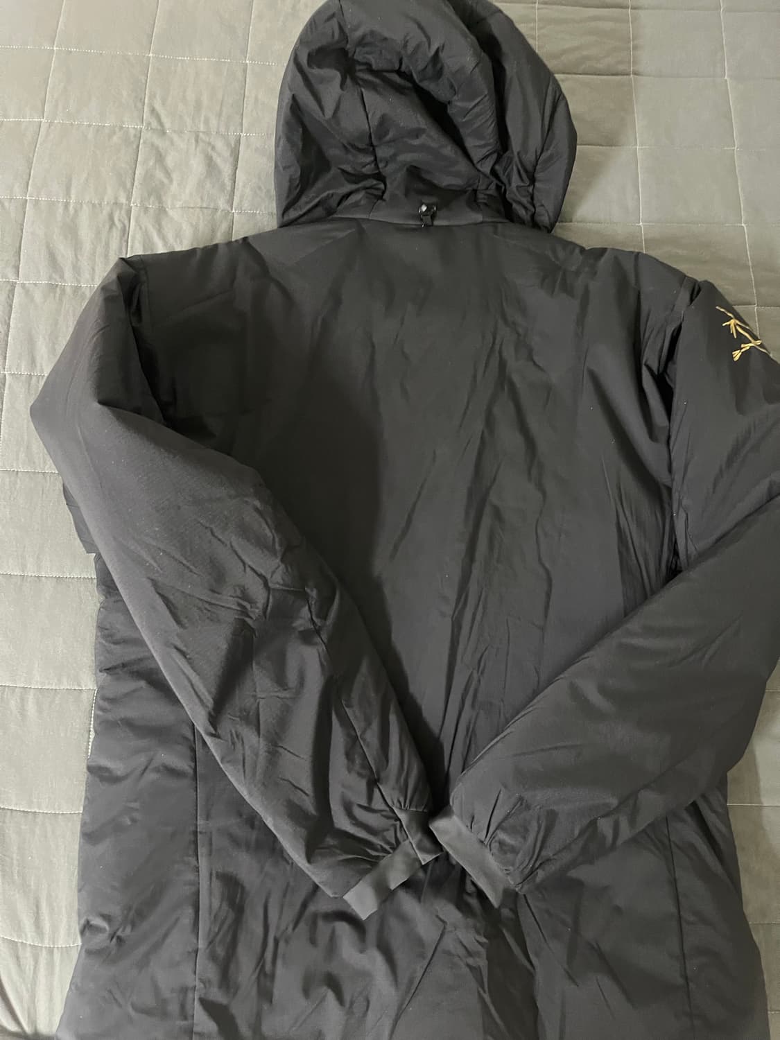 아크테릭스 빔즈 아톰 상품이미지3