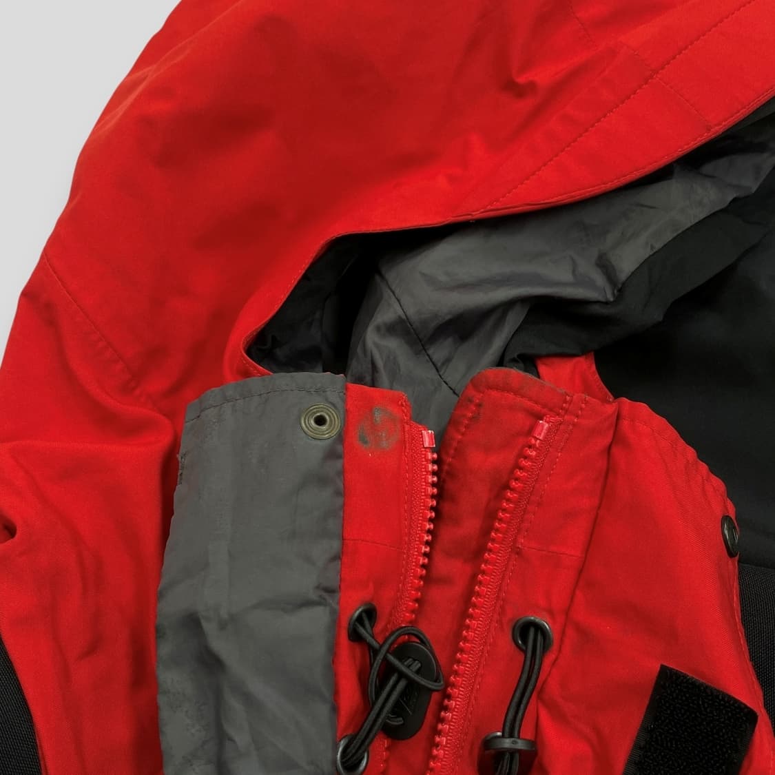 90s 나이키 ACG 스톰핏 바람막이 자켓 상품이미지9