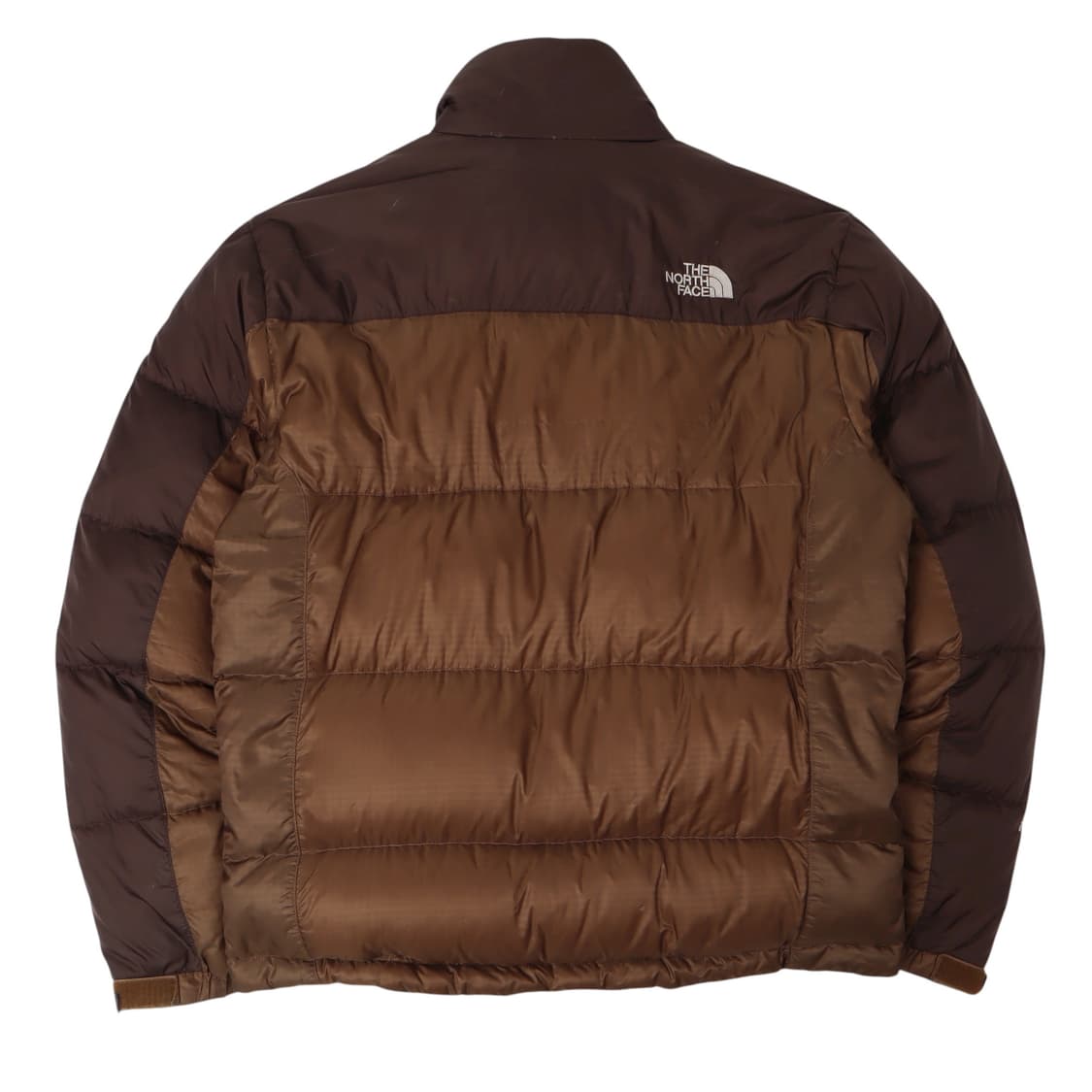 노스페이스 써밋 700 퍼텍스 퀀텀 브라운 패딩 상품이미지6