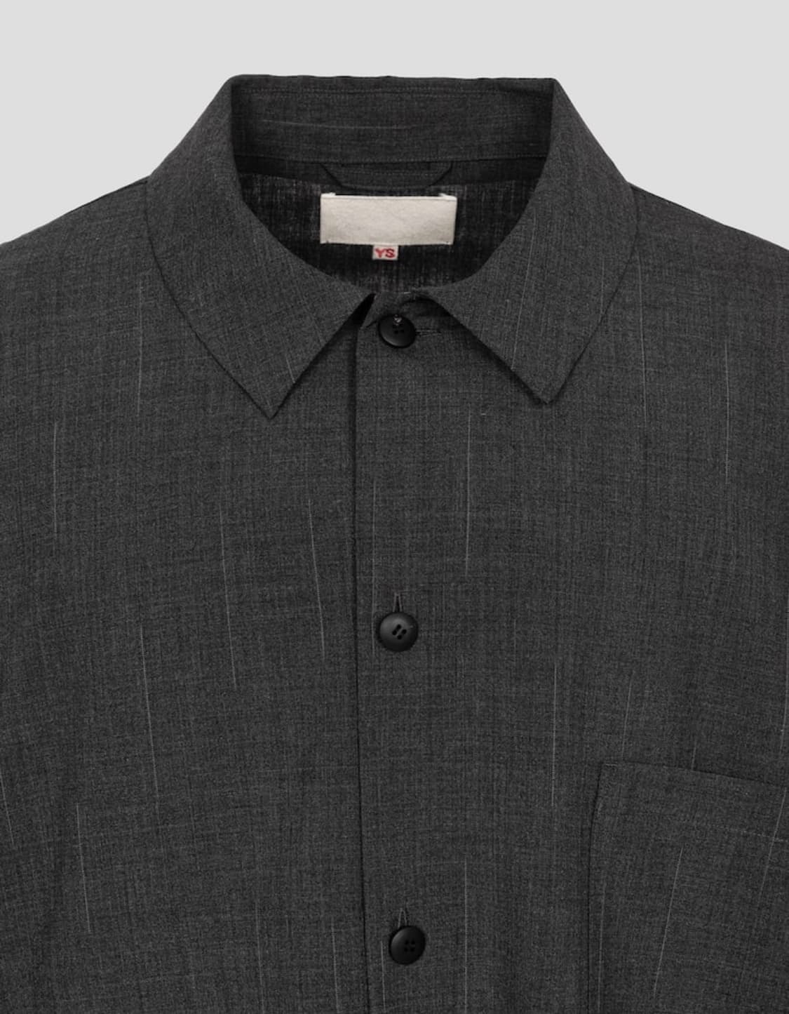 Yoko Sakamoto 요코사카모토 워크 브라우저 - (Ash) Wor 상품이미지2