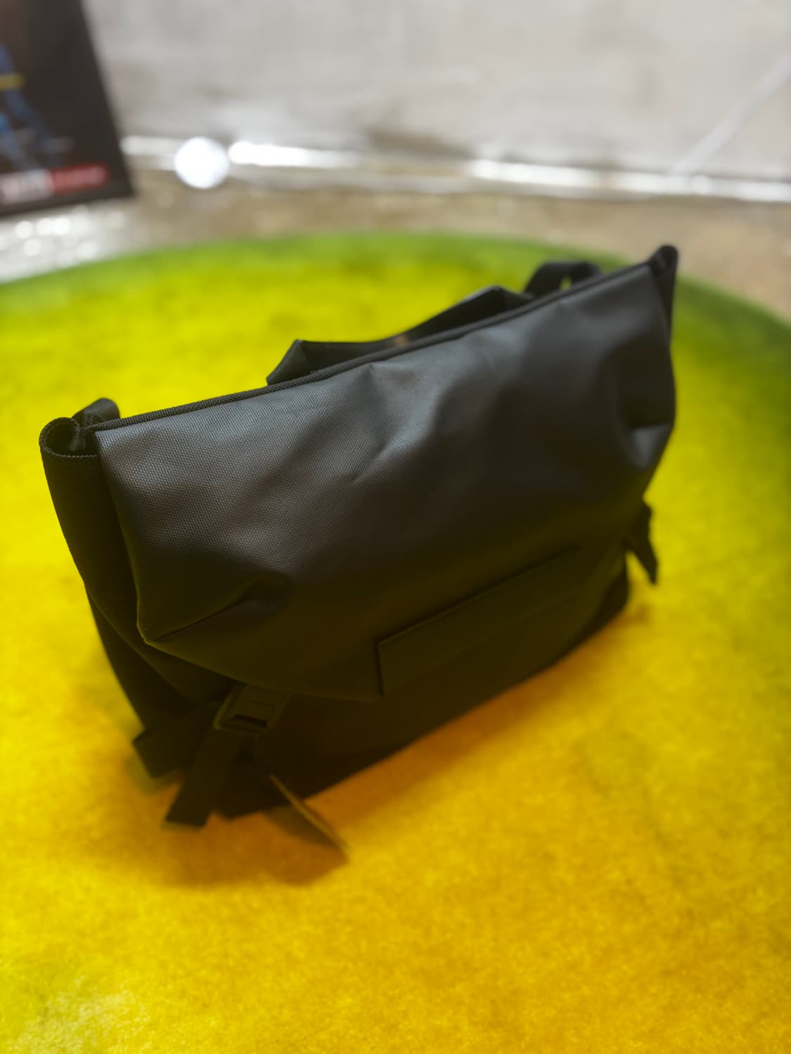 마테마틱 호크 c30 메신저백 상품이미지9