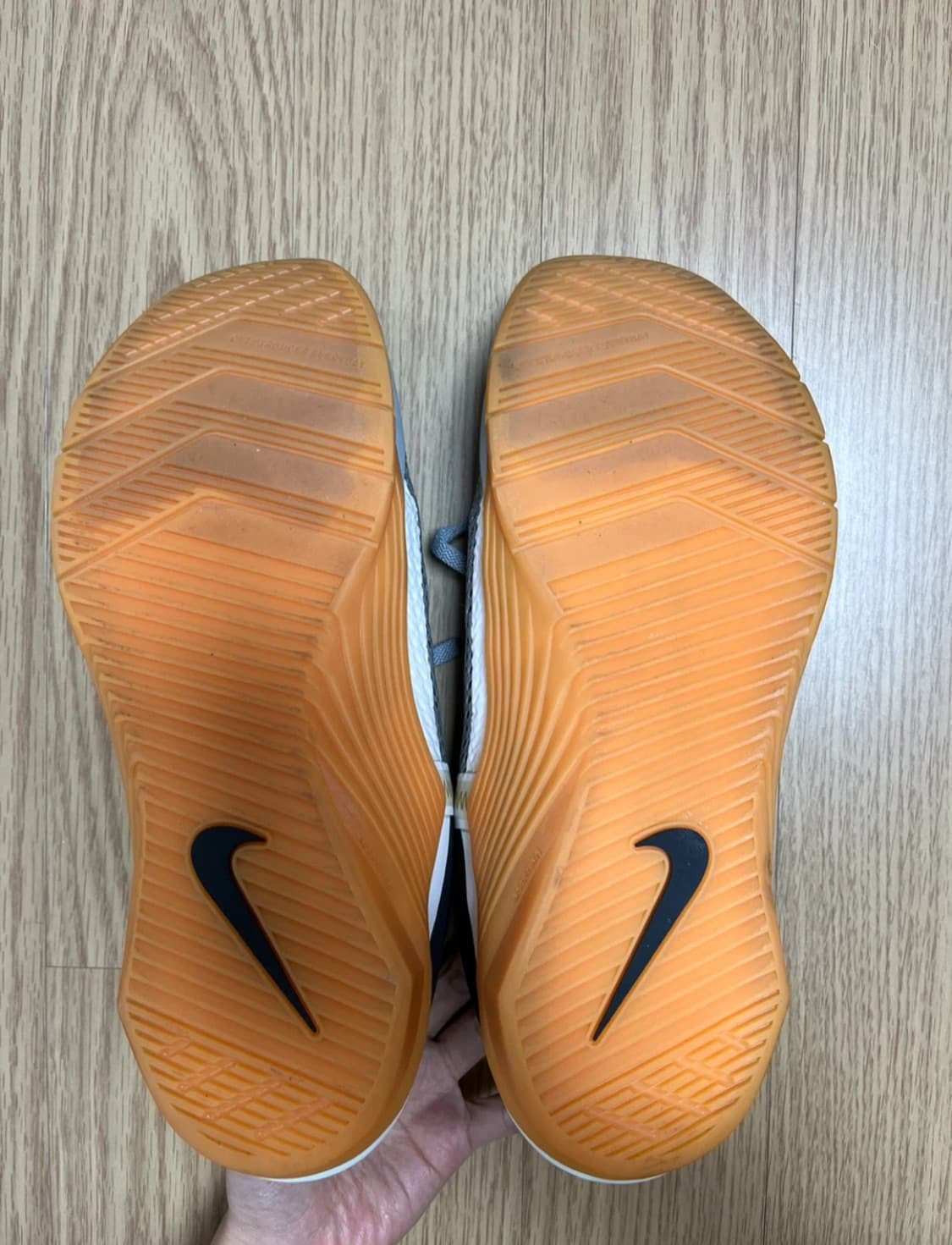 나이키 메트콘 운동화 285mm 상품이미지2