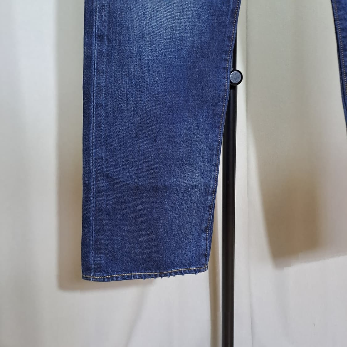 (새상품) 리바이스 501 93 빅 E 샐비지 데님 팬츠 33 B543 상품이미지3