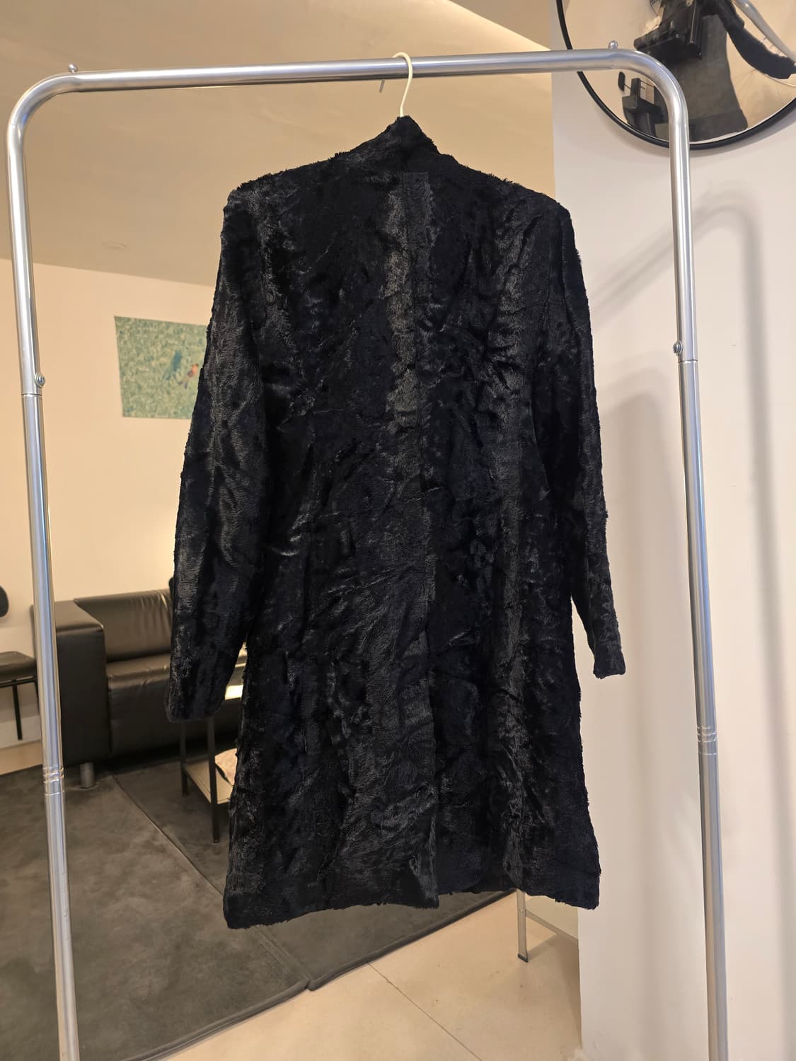 MARGINAL GLAMOR 자켓 상품이미지5