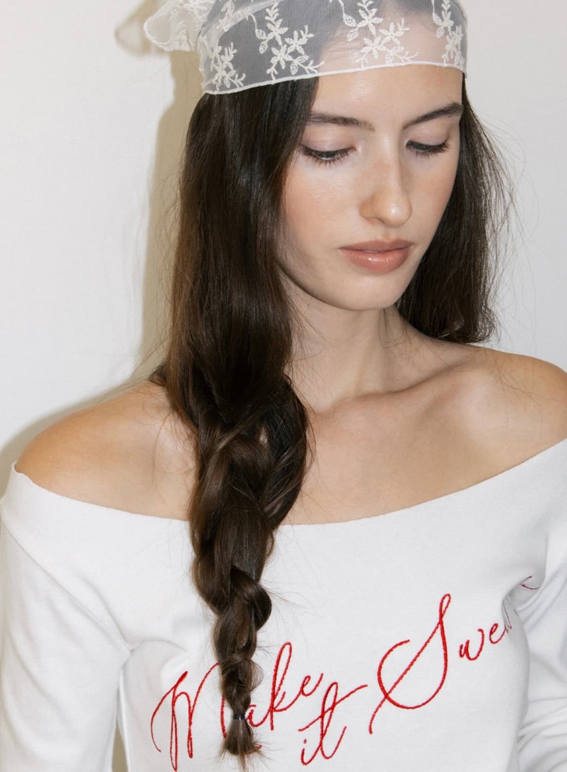 더티스 make it sweet 티셔츠 상품이미지2