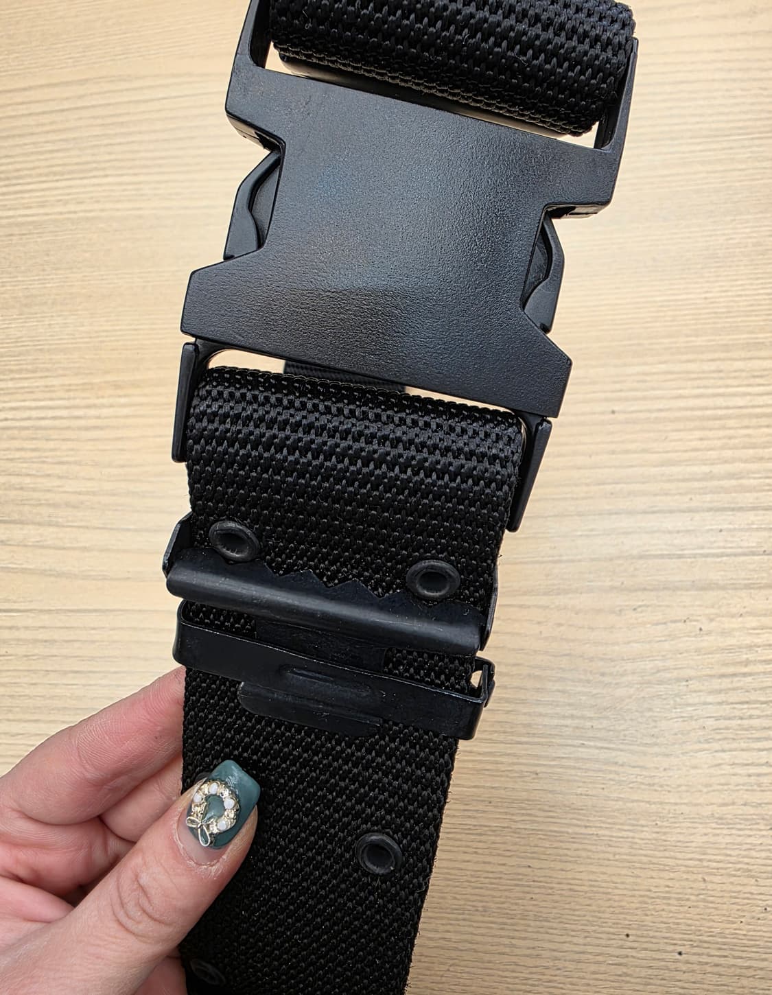 US 미군 탄띠 수통 벨트백 상품이미지4