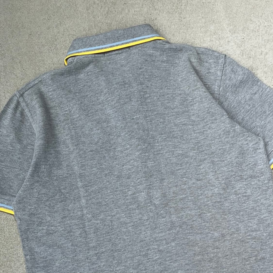 프레드페리 반팔 카라티 s10438 상품이미지4