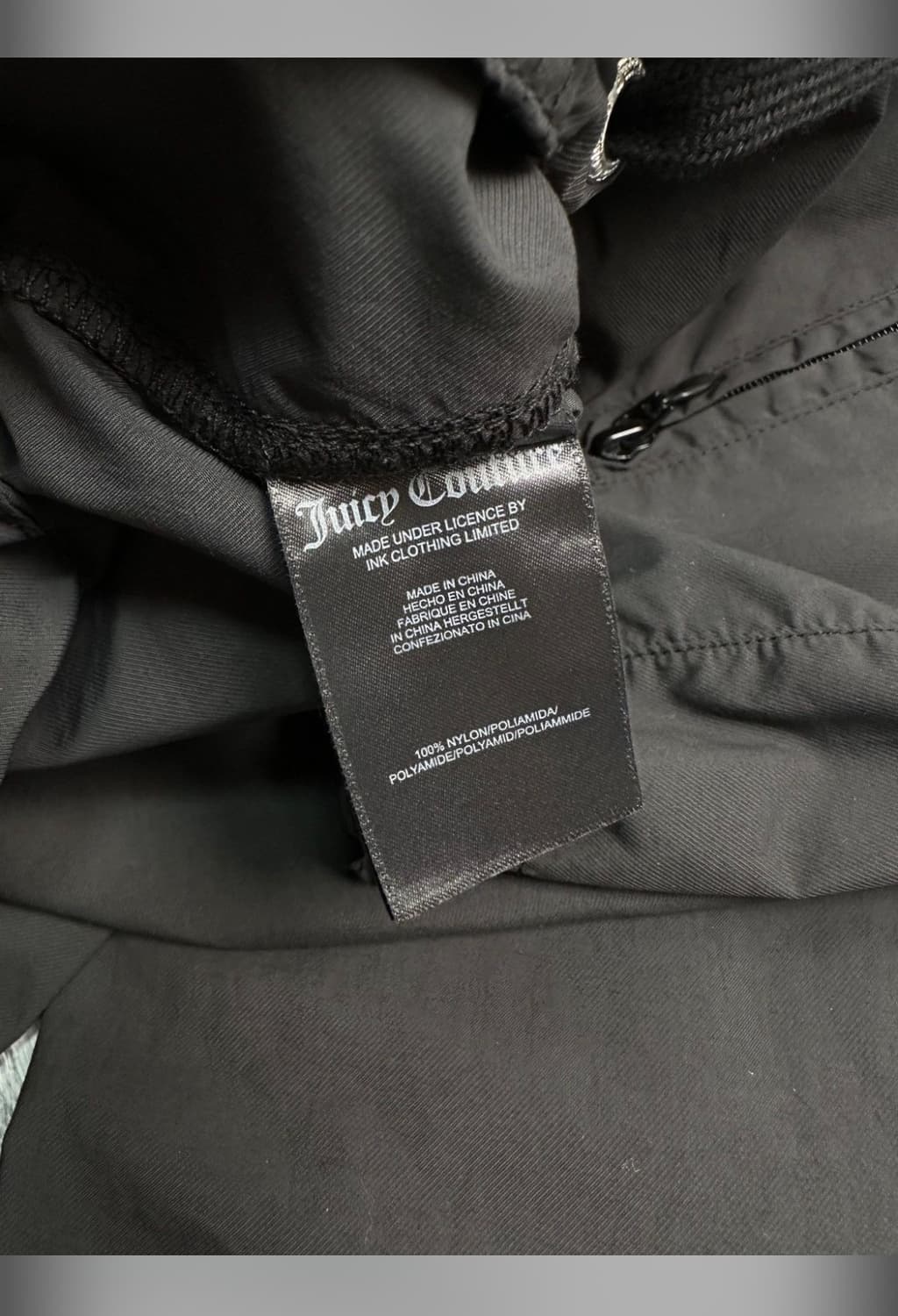 Juicy Couture 쥬시 꾸뛰르 트랙 팬츠 상품이미지9