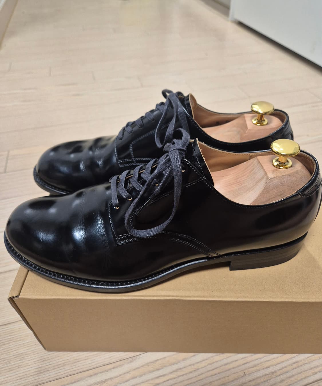 제라도 서비스 슈즈 상품이미지2