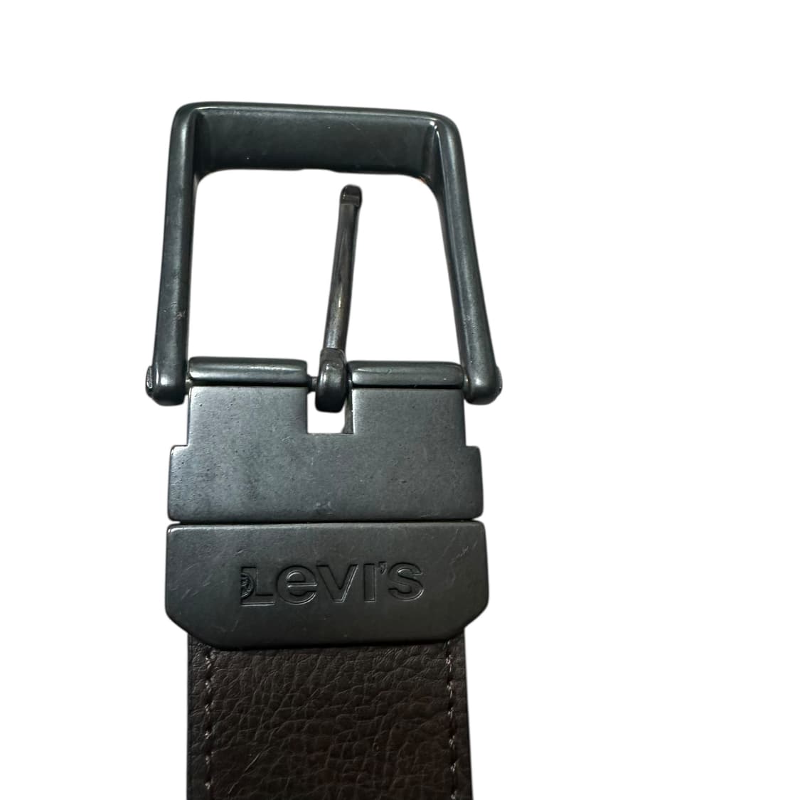 ✨ (바배) 리바이스 가죽 벨트  상품이미지3