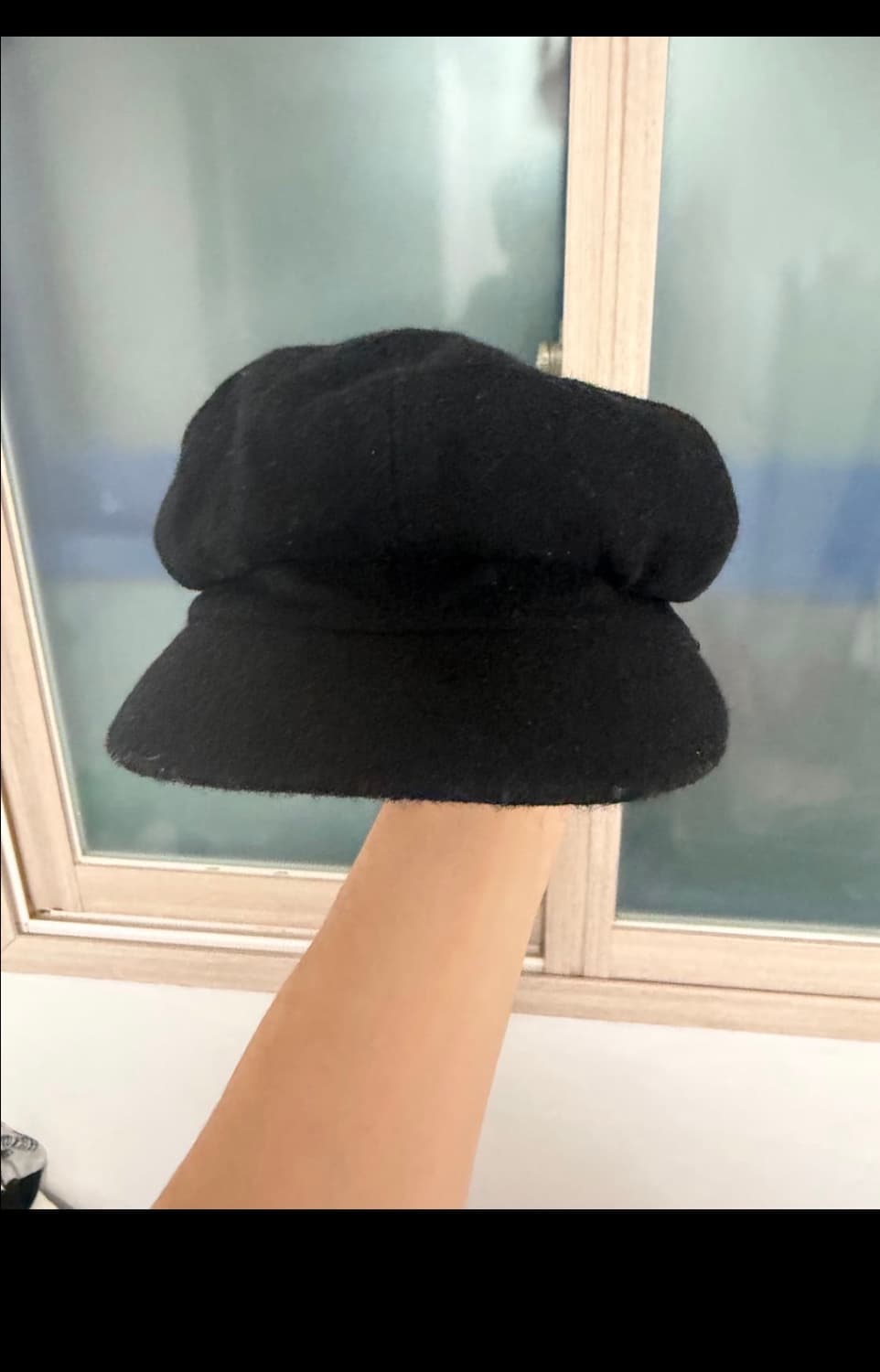 카시라 빵모자 상품이미지2