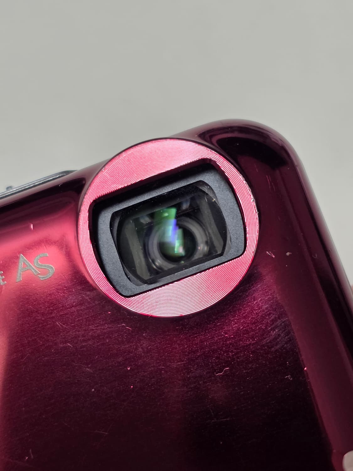 코니카 미놀타 디미지 x1 풀박스 상품이미지2