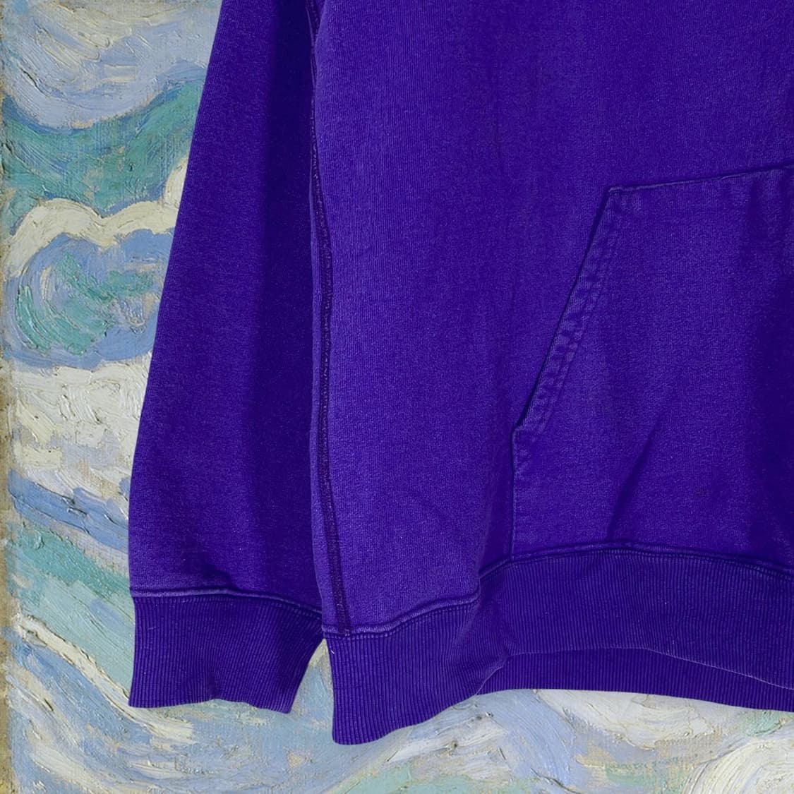 디스이즈네버댓 17ss  후드 상품이미지4